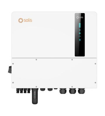 Solis HYBRID 10kW 3 fas LV_S6