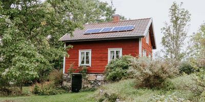 Jakthytta 12V