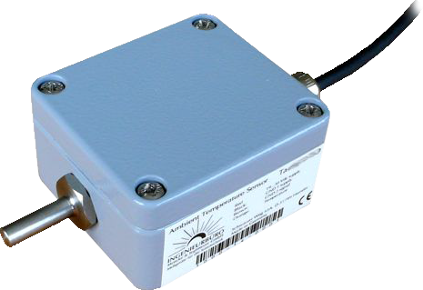 AMBIENT TEMP SENSOR 0-10V