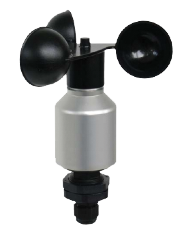 WIND VELOCITY SENSOR 4-20mA