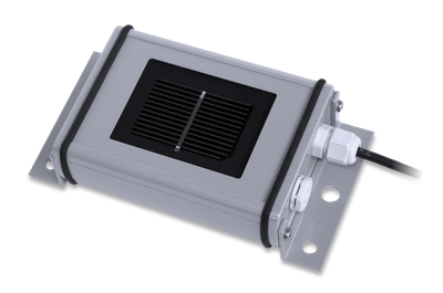 IRRADIANCE SENSOR 0-1,4V