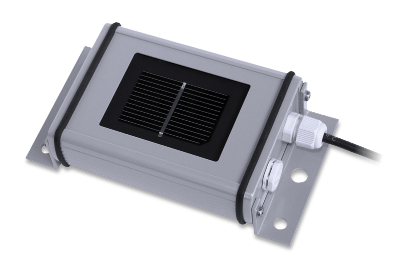 IRRADIANCE SENSOR 0-1,4V