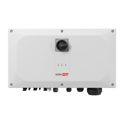 SE Synergy Manager 66,6KVA