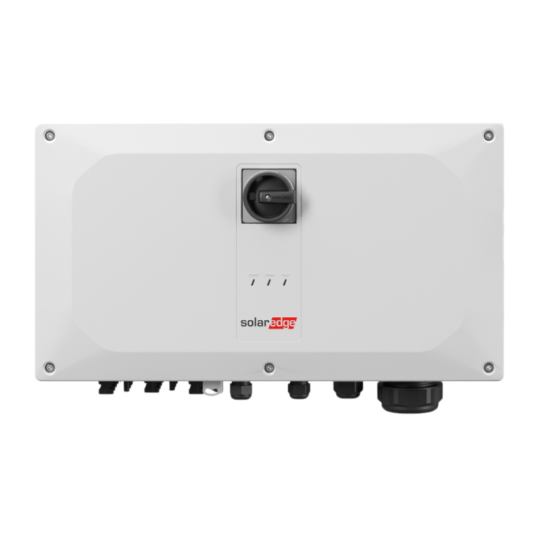 SE Synergy Manager 100KVA