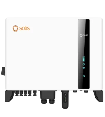 Solis HYBRID 10kW 3 fas TN_S6