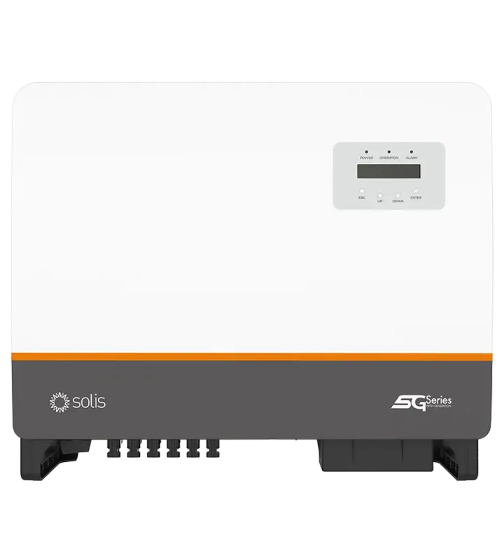 Solis Inv 20kW 3 fas IT