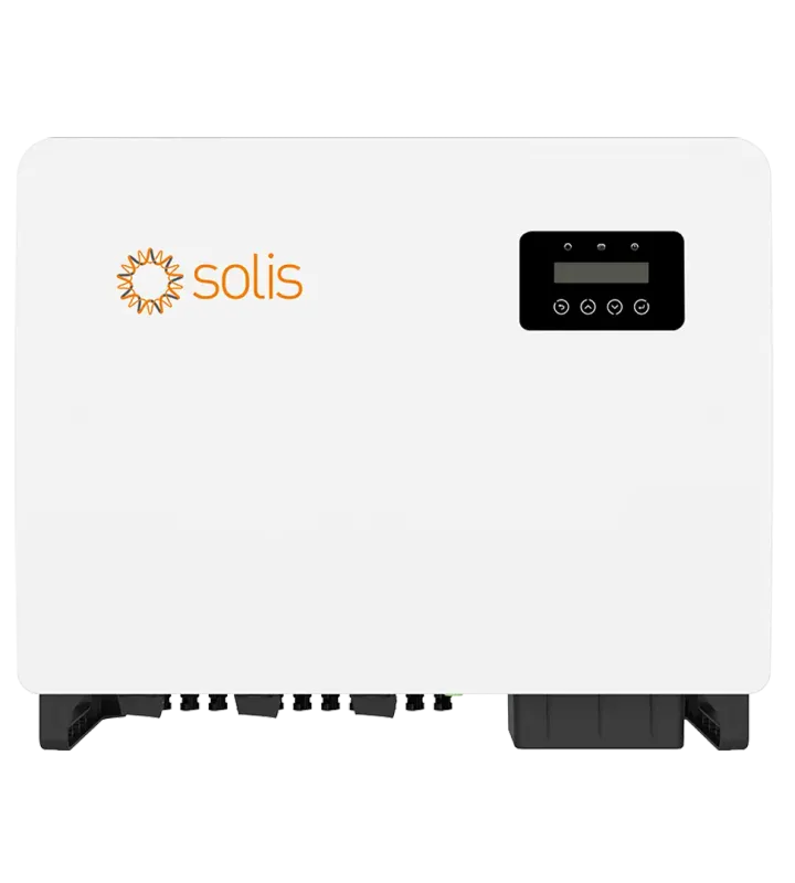 Solis Inv 30kW 3 fas IT