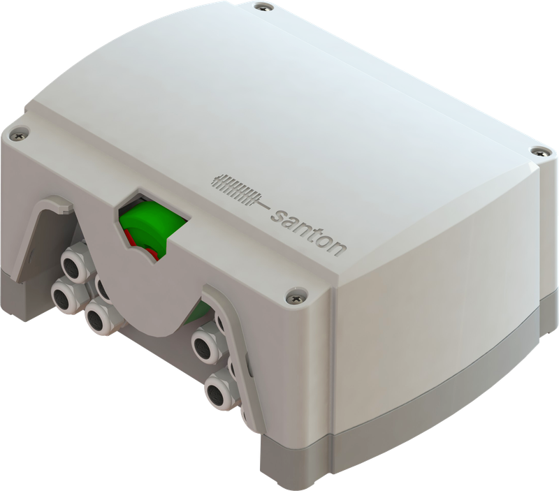 Bryter Auto DFS basic 4P (2 string 9XM12)