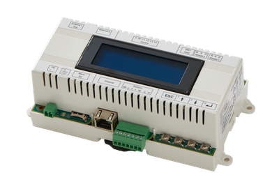 SE CONTROLL AND COMMUNICATIONS GATEWAY (HUB)