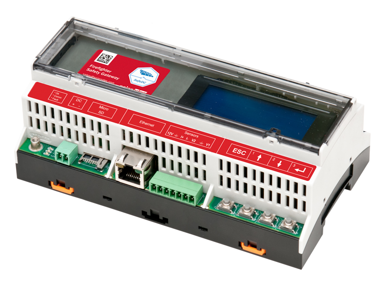 SE FIREFIGHTER GATEWAY