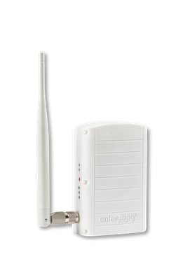 Wireless gateway