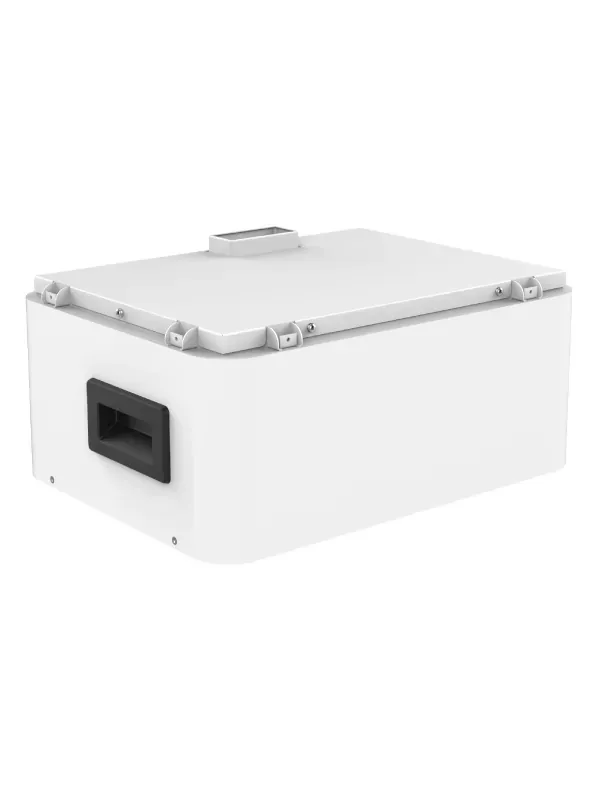 Tower Batterimodul 3,5kWh