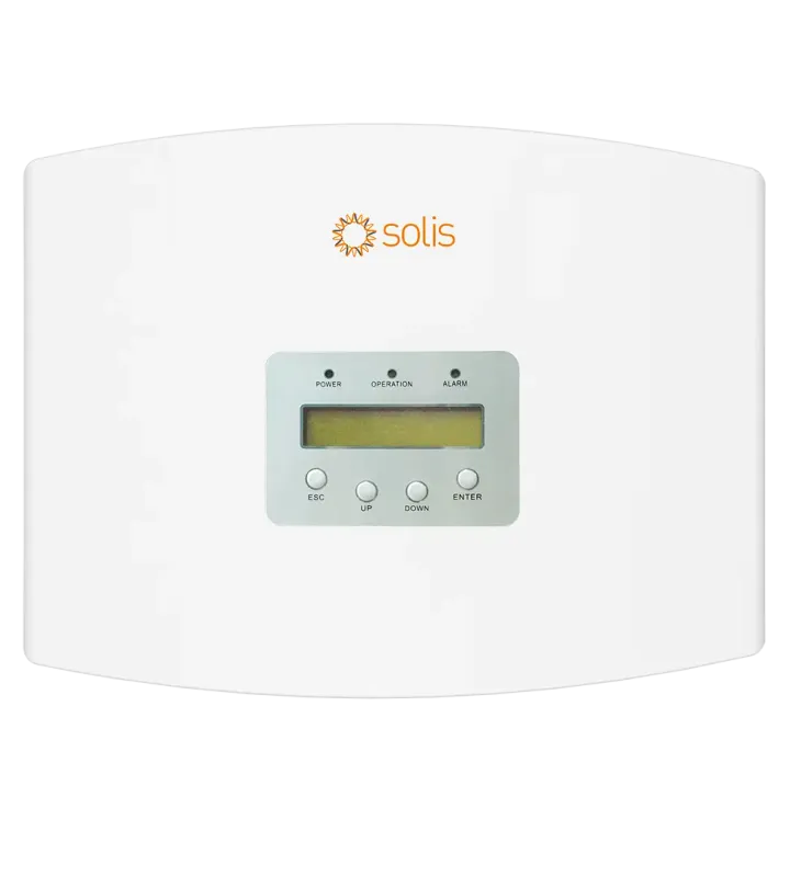 Solis EPM3-5G-PRO-ink måler_eks CT