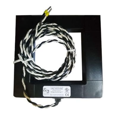 3000A SPLIT CORE TRANSFORMER