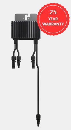 SE Opt 1000 hipower/bi-facial, 2 in series, 125V/12,5, input 0,1/1.3m