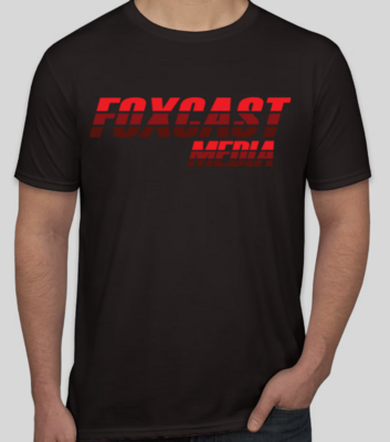 Foxcast Media  &quot;Motorsports&quot; Style