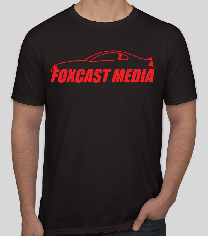 FCM SN95 Tee