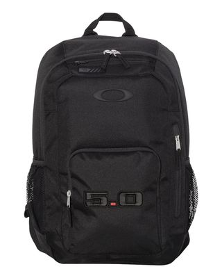 5.0 Oakley Premium Enduro Backpack Embroidered