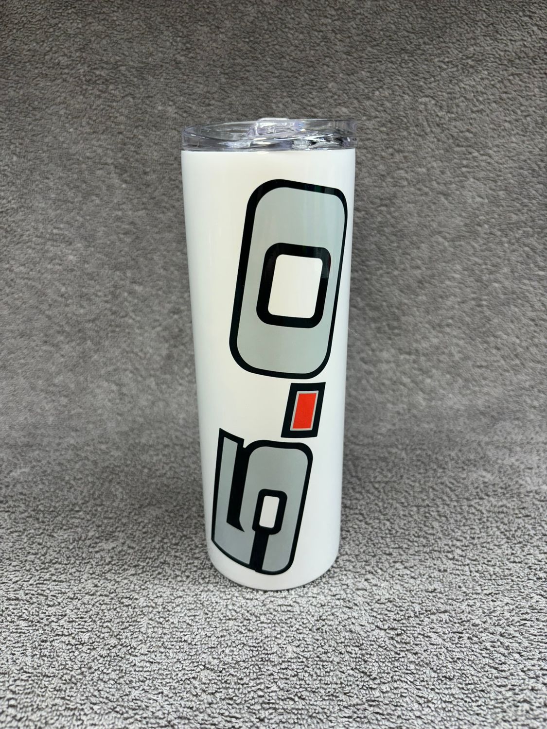 ICONIC 5.0 20 oz Tumbler