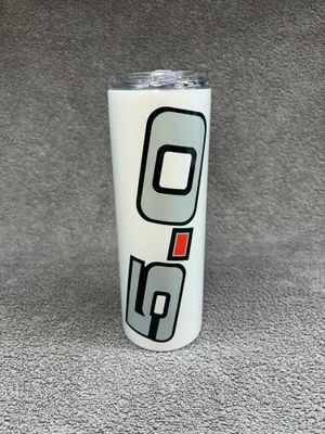 ICONIC 5.0 20 oz Tumbler