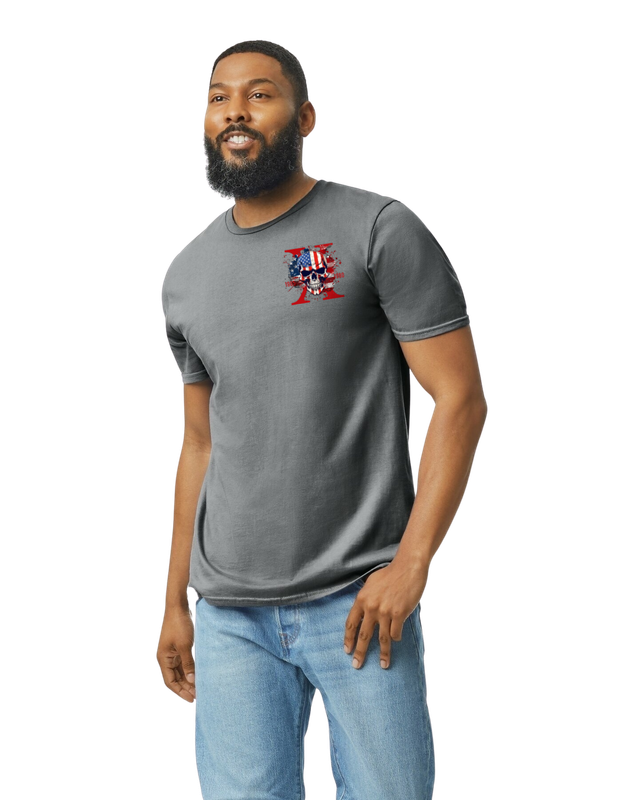 FAFO Gen X T Shirt