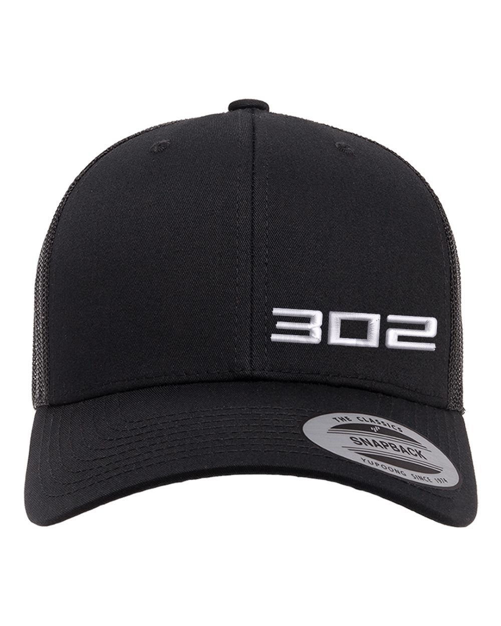 Displacement Snapback 302 306 351