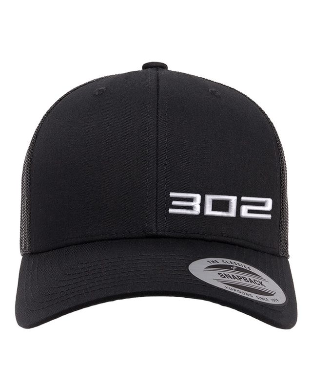 Displacement Snapback 302 306 351