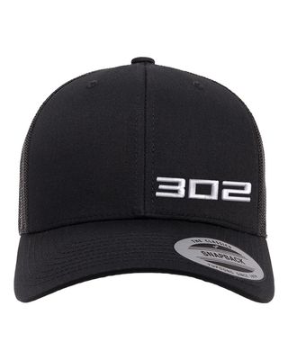Displacement Snapback 302 306 351
