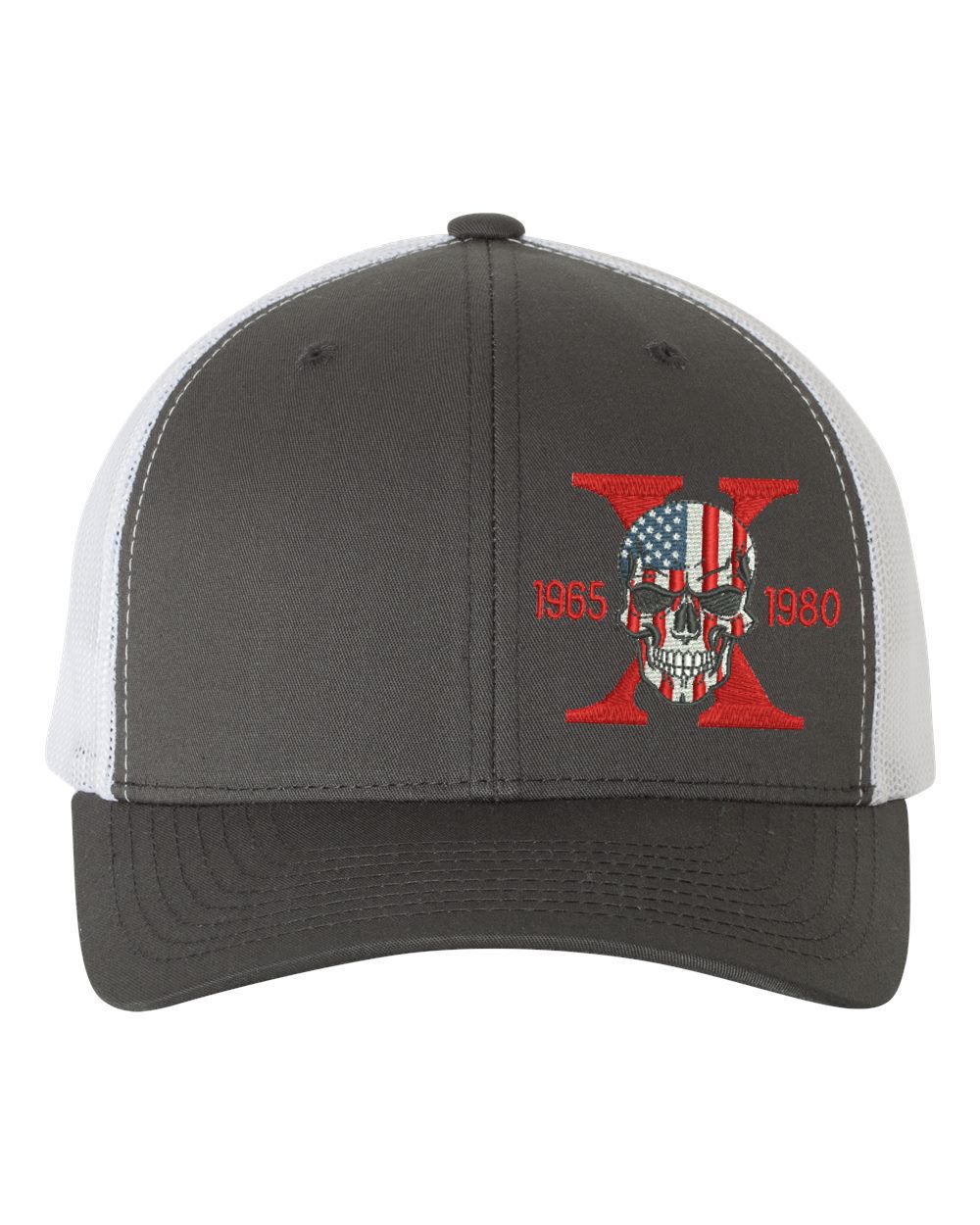 Generation X Snapback Hat