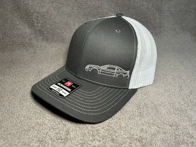 SN95 Silhouette SnapBack