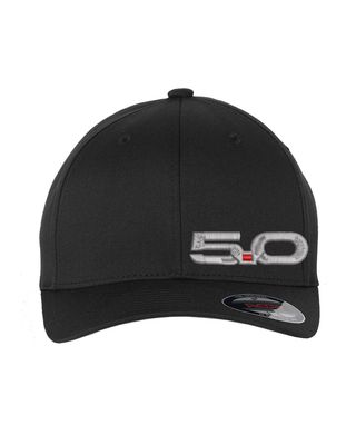 5.0 from Coyote Era Trucker Flexfit