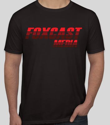 Foxcast Media  "Motorsports" Style