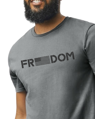 FREEDOM PREMIUM T-SHIRT