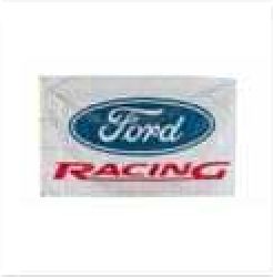 Ford Racing (white)