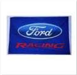 Ford Racing (blue)