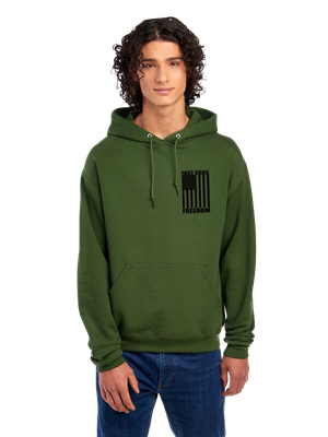 Fast Cars And Freedom Hoodie