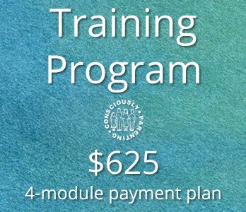 Training Program - Payment Plan - Module 3 of 4