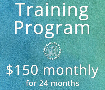 CP Training Monthly Payment