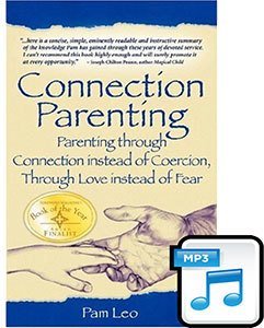 Connection Parenting Audiobook MP3 Download