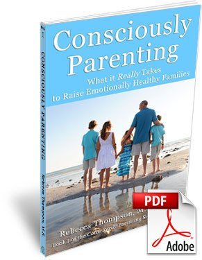 Book I E-Book PDF Download: Consciously Parenting