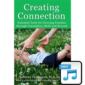 Book II Audiobook MP3 Download: Creating Connection