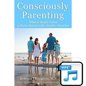 Book I Audiobook MP3 Download: Consciously Parenting