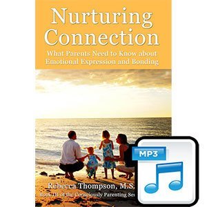 Book III Audiobook MP3 Download: Nurturing Connection