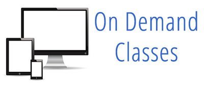 On Demand Classes