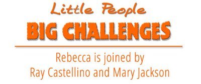 Little People - Big Challenges