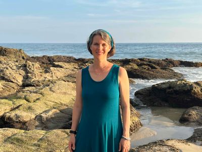Support Consultations with Rebecca
