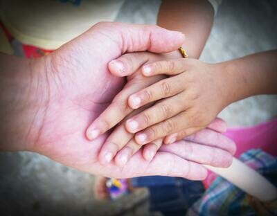 Story Healing Individual or Family Session