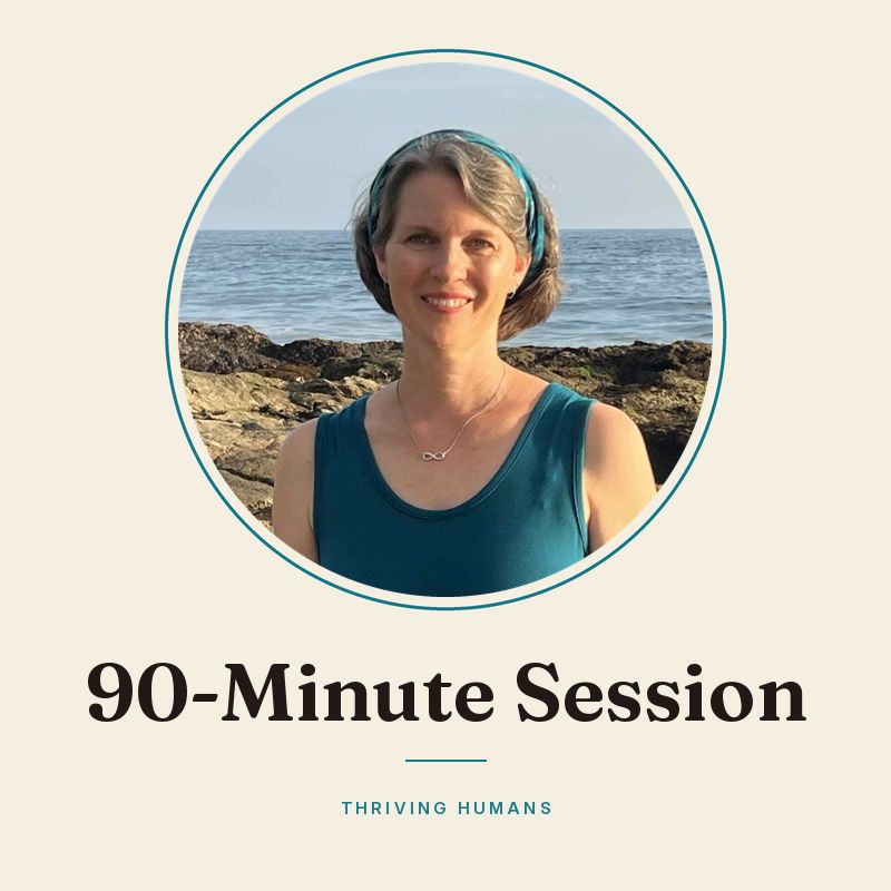 90-minute Consultation