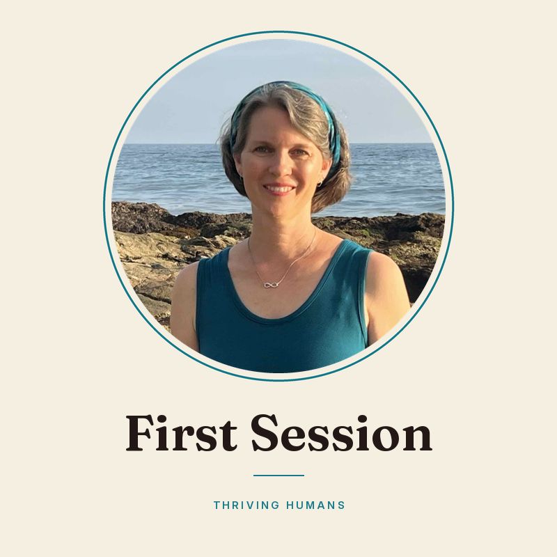 Your First Session (30 Minutes)