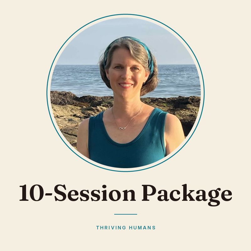 10-Hour Session Package
